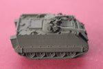 1-72ND SCALE 3D PRINTED NORWEGIAN NM 135 TRACKED LIGHT ARMORED VEHICLE WITH 20 MM CANNON CLOSED MG HATCH