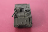 1-72ND SCALE 3D PRINTED NORWEGIAN NM 135 TRACKED LIGHT ARMORED VEHICLE WITH 20 MM CANNON CLOSED MG HATCH