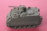 1-72ND SCALE 3D PRINTED NORWEGIAN NM 135 TRACKED LIGHT ARMORED VEHICLE WITH 20 MM CANNON CLOSED MG HATCH