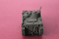 1-72ND SCALE 3D PRINTED NORWEGIAN NM 135 TRACKED LIGHT ARMORED VEHICLE WITH 20 MM CANNON CLOSED MG HATCH