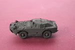 1-72ND SCALE 3D PRINTED COLD WAR SOVIET BRDM1 AMPHIBIOUS ARMORED SCOUT CAR