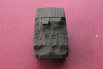 1-72ND SCALE 3D PRINTED COLD WAR SOVIET BRDM1 AMPHIBIOUS ARMORED SCOUT CAR