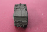 1-87TH SCALE 3D PRINTED COLD WAR SOVIET BRDM1 AMPHIBIOUS ARMORED SCOUT CAR