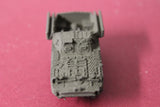 1-72ND SCALE 3D PRINTED COLD WAR SOVIET BRDM1 AMPHIBIOUS ARMORED SCOUT CAR