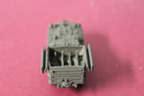 1-87TH SCALE 3D PRINTED COLD WAR SOVIET BRDM1 AMPHIBIOUS ARMORED SCOUT CAR