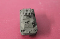 1-72ND SCALE 3D PRINTED COLD WAR SOVIET BRDM2 AMPHIBIOUS ARMORED SCOUT CAR