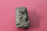1-72ND SCALE 3D PRINTED COLD WAR SOVIET BRDM2 AMPHIBIOUS ARMORED SCOUT CAR