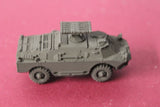 1-72ND SCALE 3D PRINTED COLD WAR SOVIET BRDM2 AMPHIBIOUS ARMORED SCOUT CAR