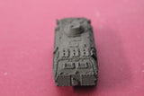 1-87TH SCALE 3D PRINTED SOVIET UNION BTR-70 EIGHT WHEELED ARMORED PERSONNEL CARRIER-EARLY