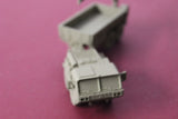 1-50TH SCALE 3D PRINTED U.S. MARINE CORPS OSHKOSH MK48 LOGISTICS VEHICLE SYSTEM LVS  OPEN BED