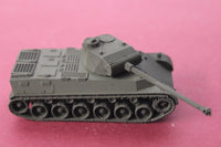 1-87TH SCALE 3D PRINTED WW II HUNGARIAN 44M TAS HEAVY TANK