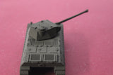 1-87TH SCALE 3D PRINTED WW II HUNGARIAN 44M TAS HEAVY TANK