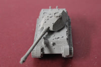 1-87TH SCALE 3D PRINTED WW II GERMAN TIGER II H NO SKIRTS