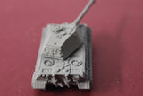 1-87TH SCALE 3D PRINTED WW II GERMAN TIGER II H NO SKIRTS