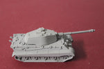 1-87TH SCALE 3D PRINTED WW II GERMAN TIGER II FULL SKIRTS P TURRET