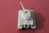 1-87TH SCALE 3D PRINTED WW II GERMAN TIGER II FULL SKIRTS P TURRET