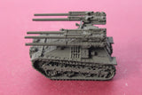 1-87TH SCALE 3D PRINTED VIETNAM WAR M50 ONTOS ANTI-TANK VEHICLE