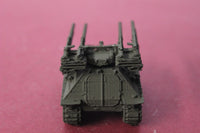 1-87TH SCALE 3D PRINTED VIETNAM WAR M50 ONTOS ANTI-TANK VEHICLE