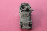 1-72ND SCALE 3D PRINTED SOVIET BTR-152 SIX WHEELED ARMORED PERSONNEL CARRIER EARLY