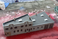 160TH N SCALE 3D PRINTED KENOSHA BUILDING #12