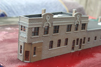 160TH N SCALE 3D PRINTED KENOSHA BUILDING #12