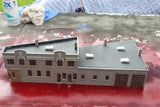 160TH N SCALE 3D PRINTED KENOSHA BUILDING #12