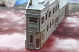 1-87TH HO SCALE 3D PRINTED KENOSHA BUILDING #12