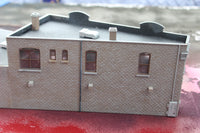 1-87TH HO SCALE 3D PRINTED KENOSHA BUILDING #12