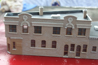 160TH N SCALE 3D PRINTED KENOSHA BUILDING #12
