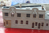 160TH N SCALE 3D PRINTED KENOSHA BUILDING #12