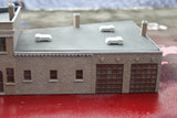160TH N SCALE 3D PRINTED KENOSHA BUILDING #12