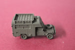 1-72ND SCALE 3D PRINTED BRITISH ARMY DEFENDER LAND ROVER AMBULANCE