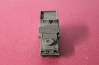 1-72ND SCALE 3D PRINTED BRITISH ARMY DEFENDER LAND ROVER AMBULANCE