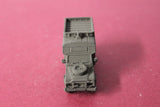 1-72ND SCALE 3D PRINTED BRITISH ARMY DEFENDER LAND ROVER AMBULANCE