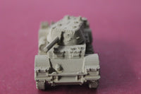 1-72NDSCALE 3D PRINTED WW II NEW ZEALAND T17E1 STAAGHOUND ARMORED CAR