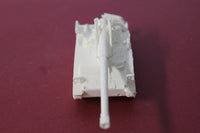 1-72ND SCALE 3D PRINTED GULF WAR U.S. ARMY M110A2 203MM SELF-PROPELLED HOWITZER