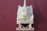 1-72ND SCALE 3D PRINTED GULF WAR U.S. ARMY M110A2 203MM SELF-PROPELLED HOWITZER