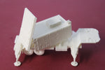 1-72ND SCALE 3D PRINTED U.S. ARMY MIM 104 PATRIOT MISSILE SYSTEM