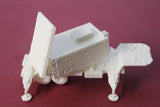 1-87TH SCALE 3D PRINTED U.S. ARMY MIM 104 PATRIOT MISSILE SYSTEM