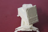 1-72ND SCALE 3D PRINTED U.S. ARMY MIM 104 PATRIOT MISSILE SYSTEM