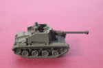 1/72ND SCALE  3D PRINTED WW II GERMAN CAPTURED ROMANIAN TACAM T-60 ANTI TANK DESTROYER