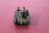 1-87TH HO SCALE  3D PRINTED WW II GERMAN CAPTURED ROMANIAN TACAM T-60 ANTI TANK DESTROYER