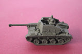 1-87TH HO SCALE  3D PRINTED WW II GERMAN CAPTURED ROMANIAN TACAM T-60 ANTI TANK DESTROYER