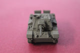 1-72ND SCALE 3D PRINTED WW II RUSSIAN SU-76i SELF PROPELLED GUN COMMAND-OPEN HATCH