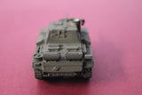 1-87TH HO SCALE 3D PRINTED WW II RUSSIAN SU-76i SELF PROPELLED GUN COMMAND-OPEN HATCH