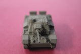 1-87TH HO SCALE 3D PRINTED WW II RUSSIAN SU-76i SELF PROPELLED GUN COMMAND-CLOSED HATCH