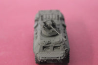 1-76TH SCALE 3D PRINTED RUSSIAN BTR-82AM 8X8 AMPHIBIOUS ARMORED PERSONNEL CARRIER(APC) WITH 30MM CANNON