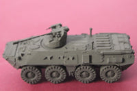 1-76TH SCALE 3D PRINTED RUSSIAN BTR-82AM 8X8 AMPHIBIOUS ARMORED PERSONNEL CARRIER(APC) WITH 30MM CANNON