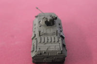 1-72ND SCALE 3D PRINTED RUSSIAN BTR-82AM 8X8 AMPHIBIOUS ARMORED PERSONNEL CARRIER(APC) WITH 30MM CANNON