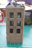 1-87TH HO SCALE 3D PRINTED MILWAUKEE, WI BUILDING #35